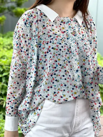 ANEVER 小倉 コーディネート画像