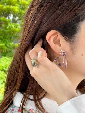 ANEVER 小倉 コーディネート画像