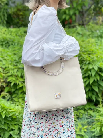 ANEVER 小山 コーディネート画像