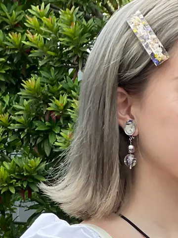 ANEVER 小山 コーディネート画像