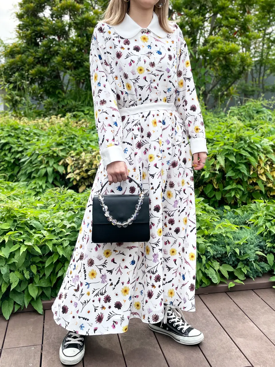  小山 コーディネート画像