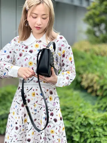 ANEVER 小山 コーディネート画像