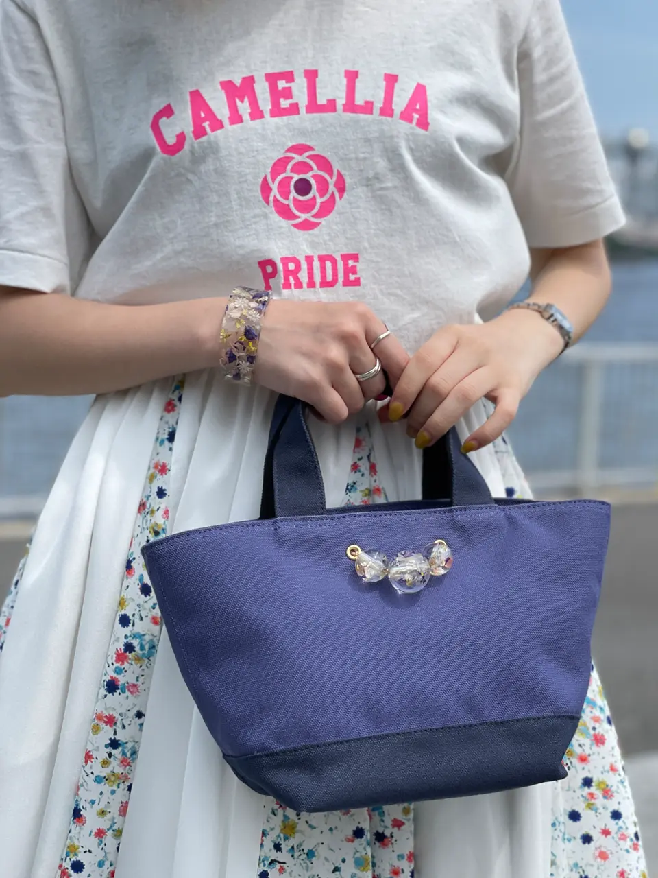  小山 コーディネート画像