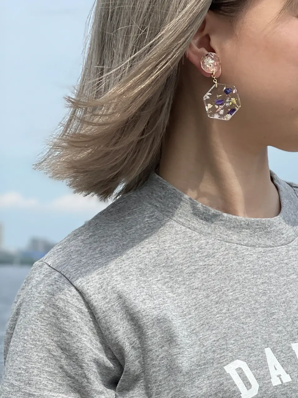 ANEVER 小山 コーディネート画像