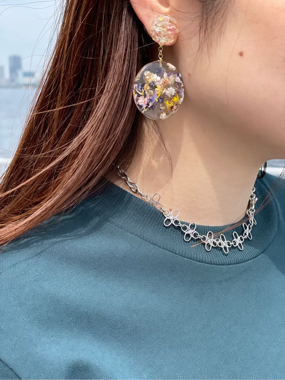 ANEVER 小倉 コーディネート画像