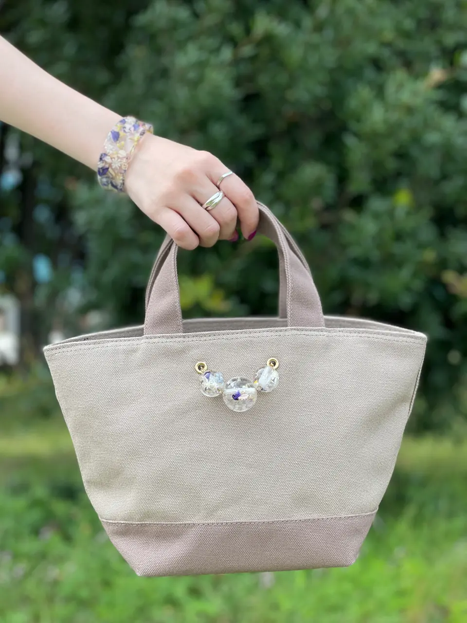 ANEVER 小山 コーディネート画像