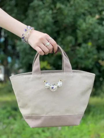 ANEVER 小山 コーディネート画像