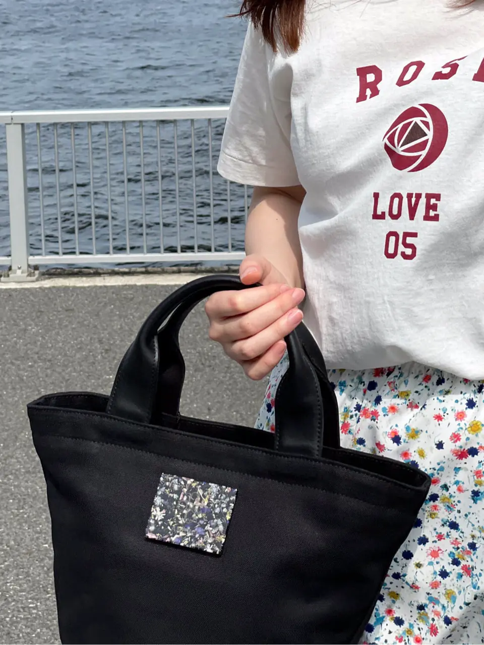  小倉 コーディネート画像