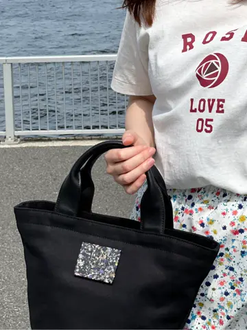 ANEVER 小倉 コーディネート画像