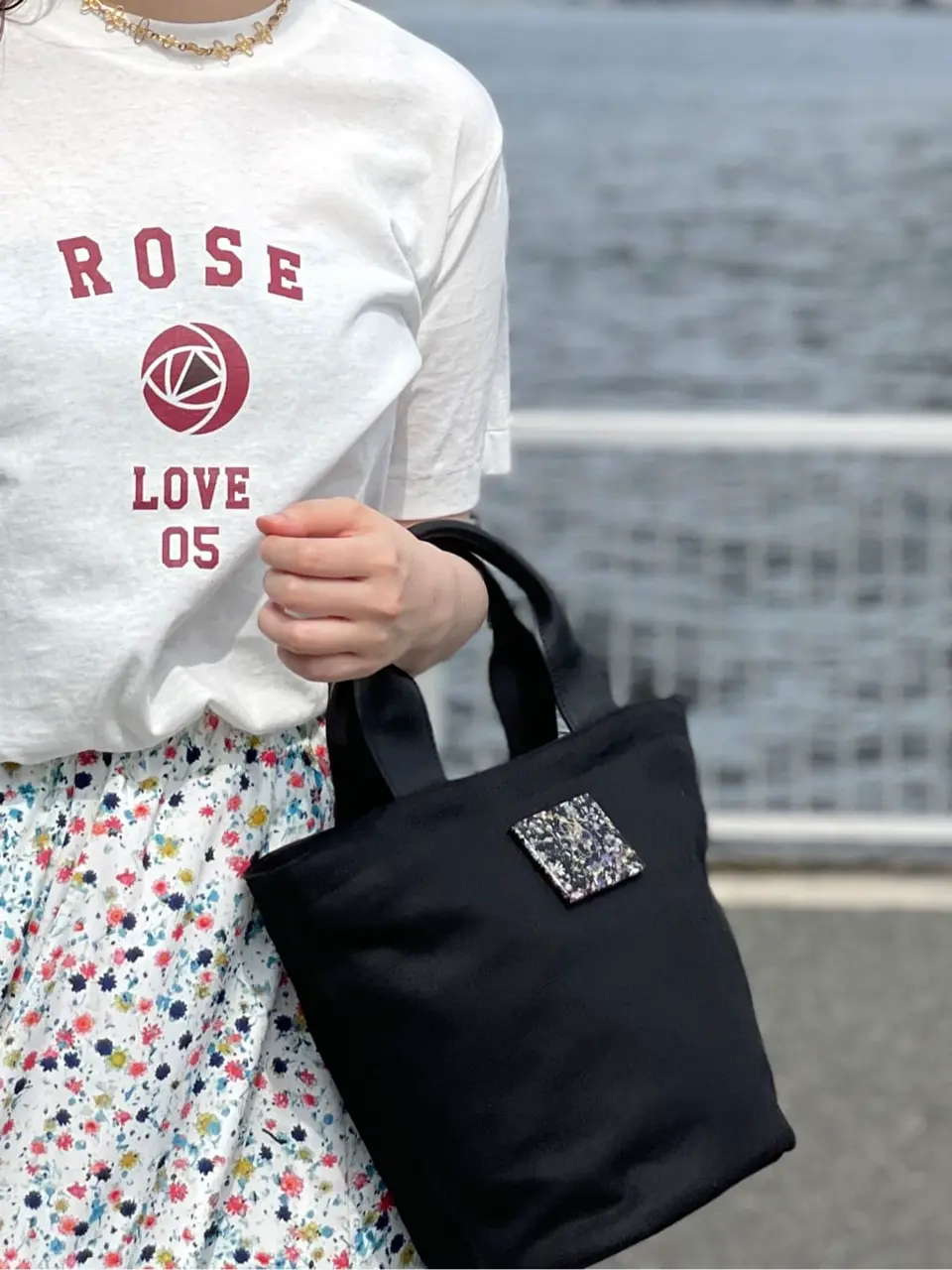 ANEVER 小倉 コーディネート画像