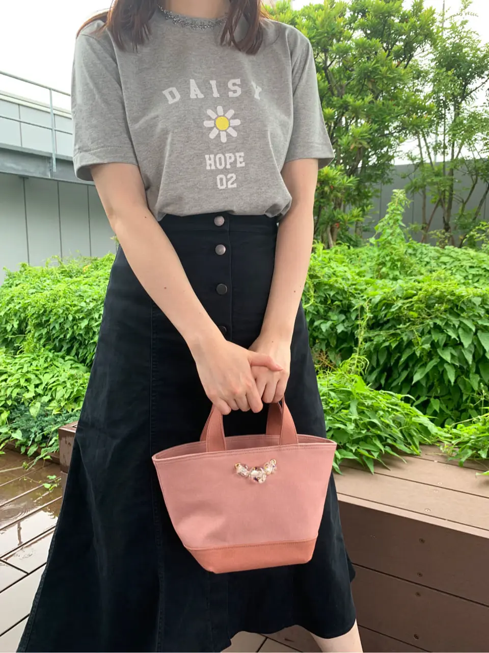  小倉 コーディネート画像