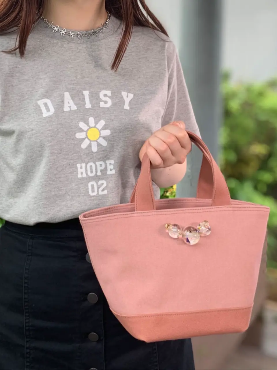 ANEVER 小倉 コーディネート画像