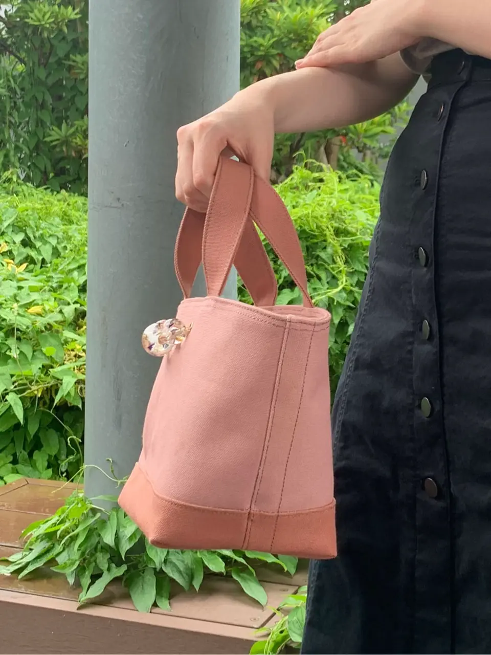 ANEVER 小倉 コーディネート画像