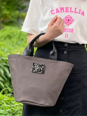 ANEVER 小倉 コーディネート画像