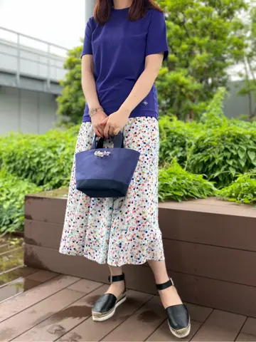 ANEVER 小倉 コーディネート画像