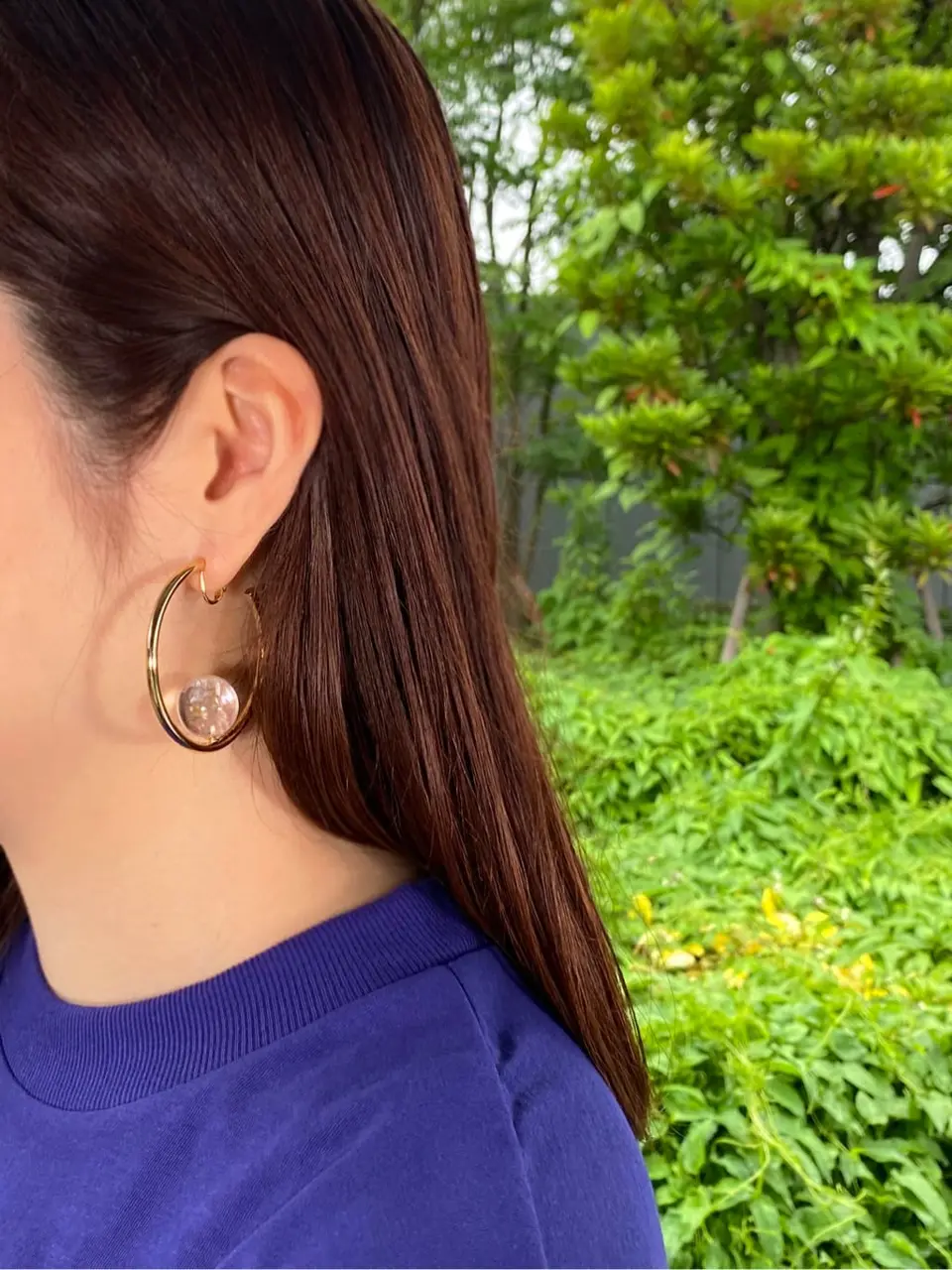 ANEVER 小倉 コーディネート画像