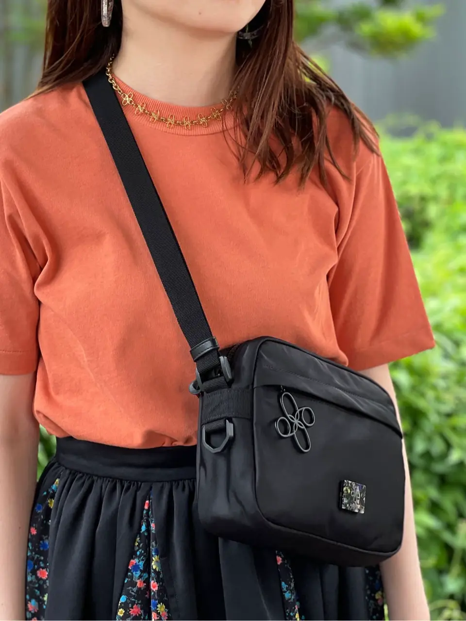  小倉 コーディネート画像