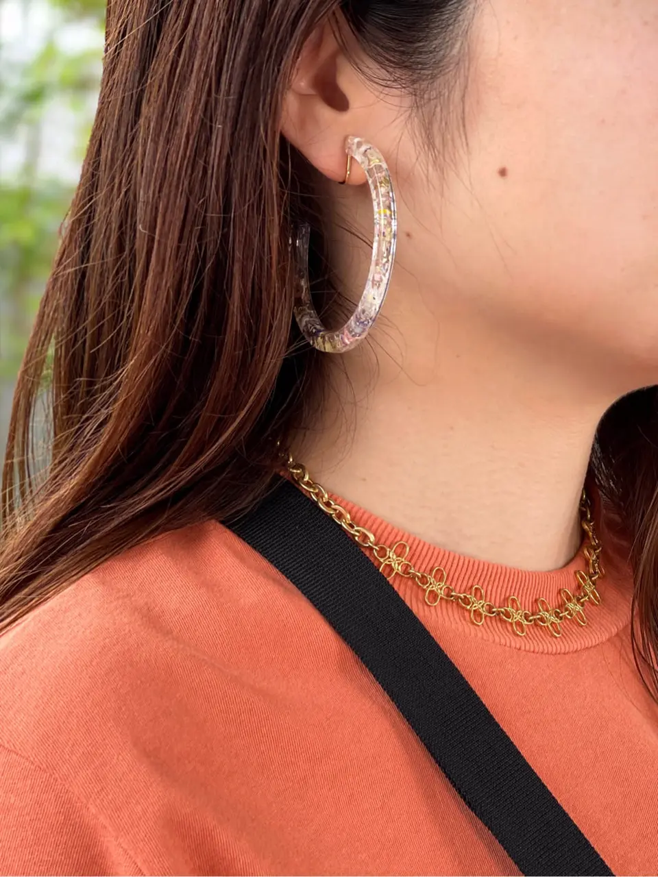 ANEVER 小倉 コーディネート画像