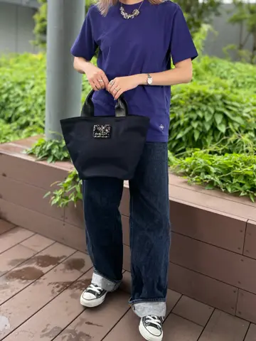 ANEVER 小山 コーディネート画像