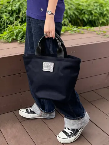 ANEVER 小山 コーディネート画像