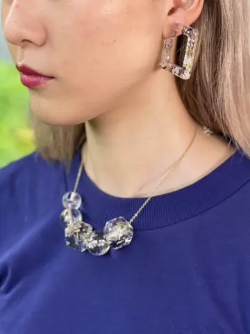 ANEVER 小山 コーディネート画像