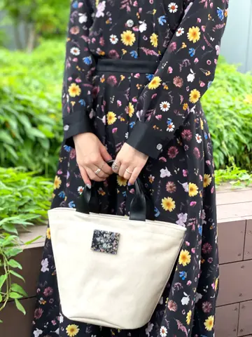 ANEVER 小山 コーディネート画像