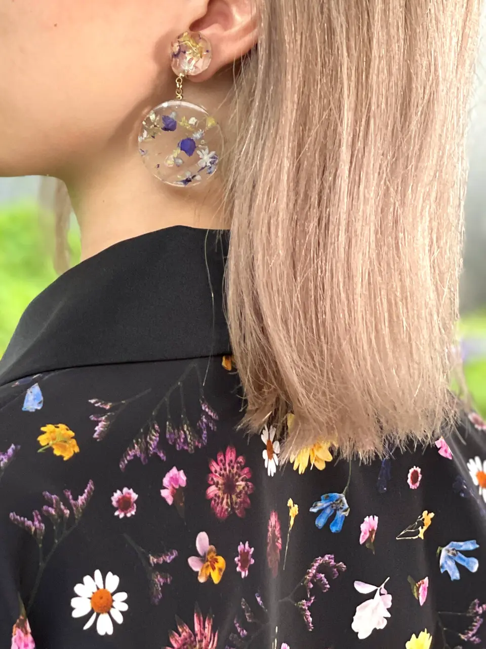 ANEVER 小山 コーディネート画像