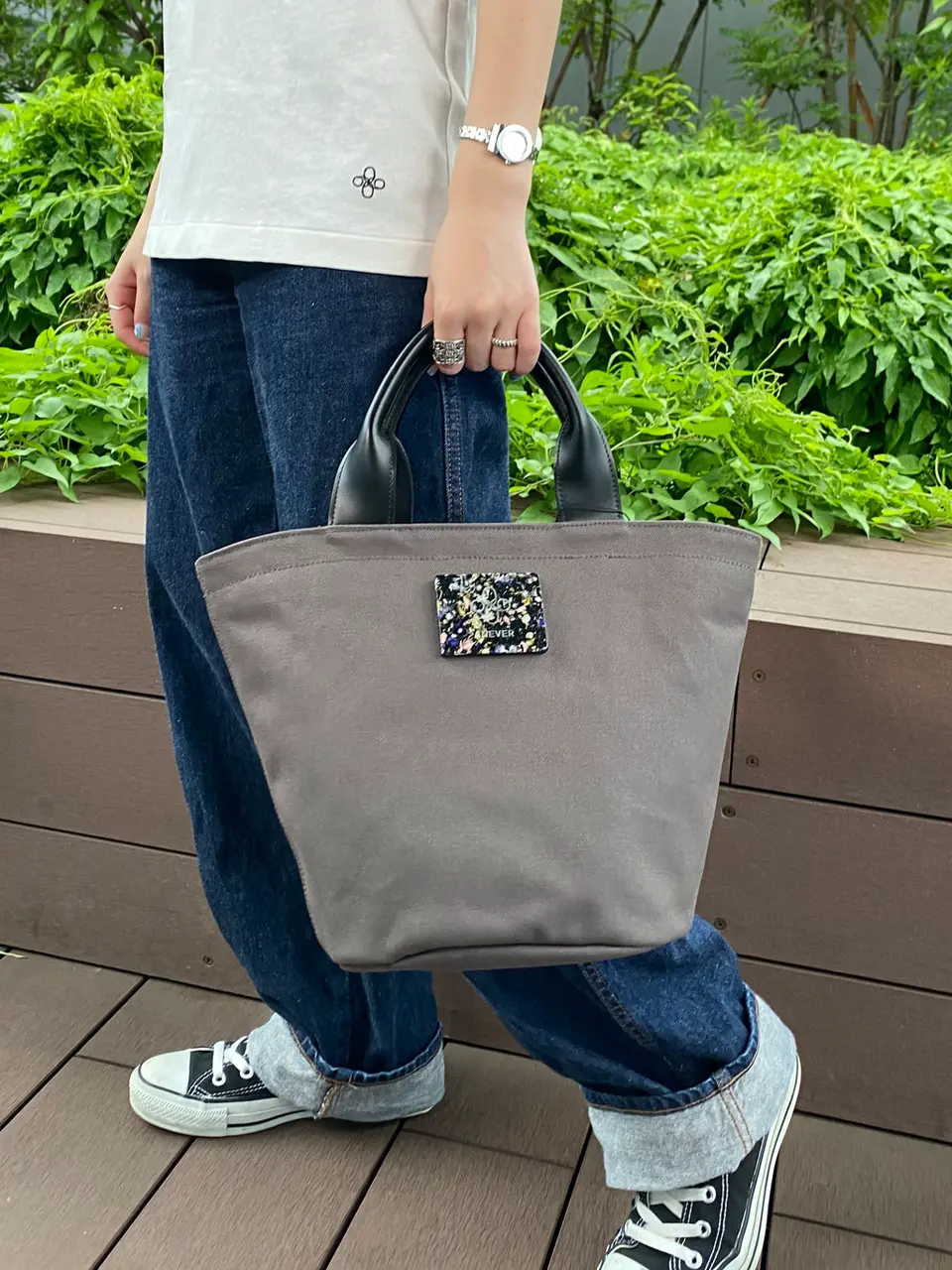  小山 コーディネート画像