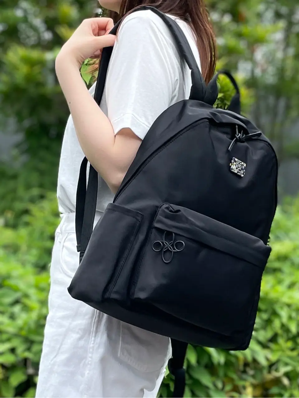  小倉 コーディネート画像