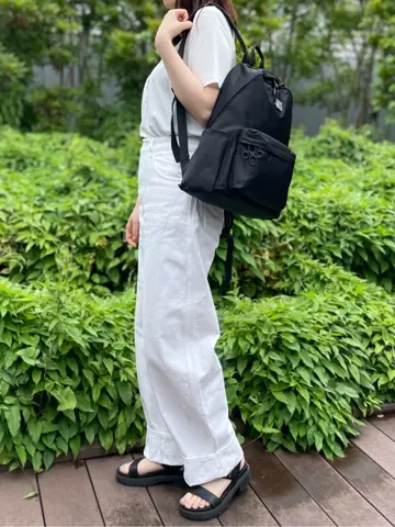 ANEVER 小倉 コーディネート画像