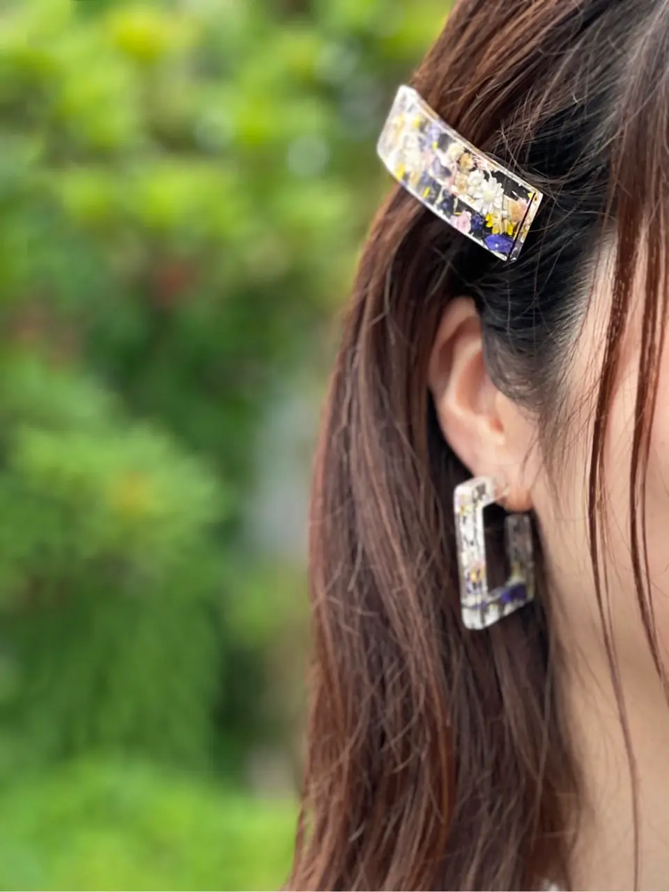 ANEVER 小倉 コーディネート画像