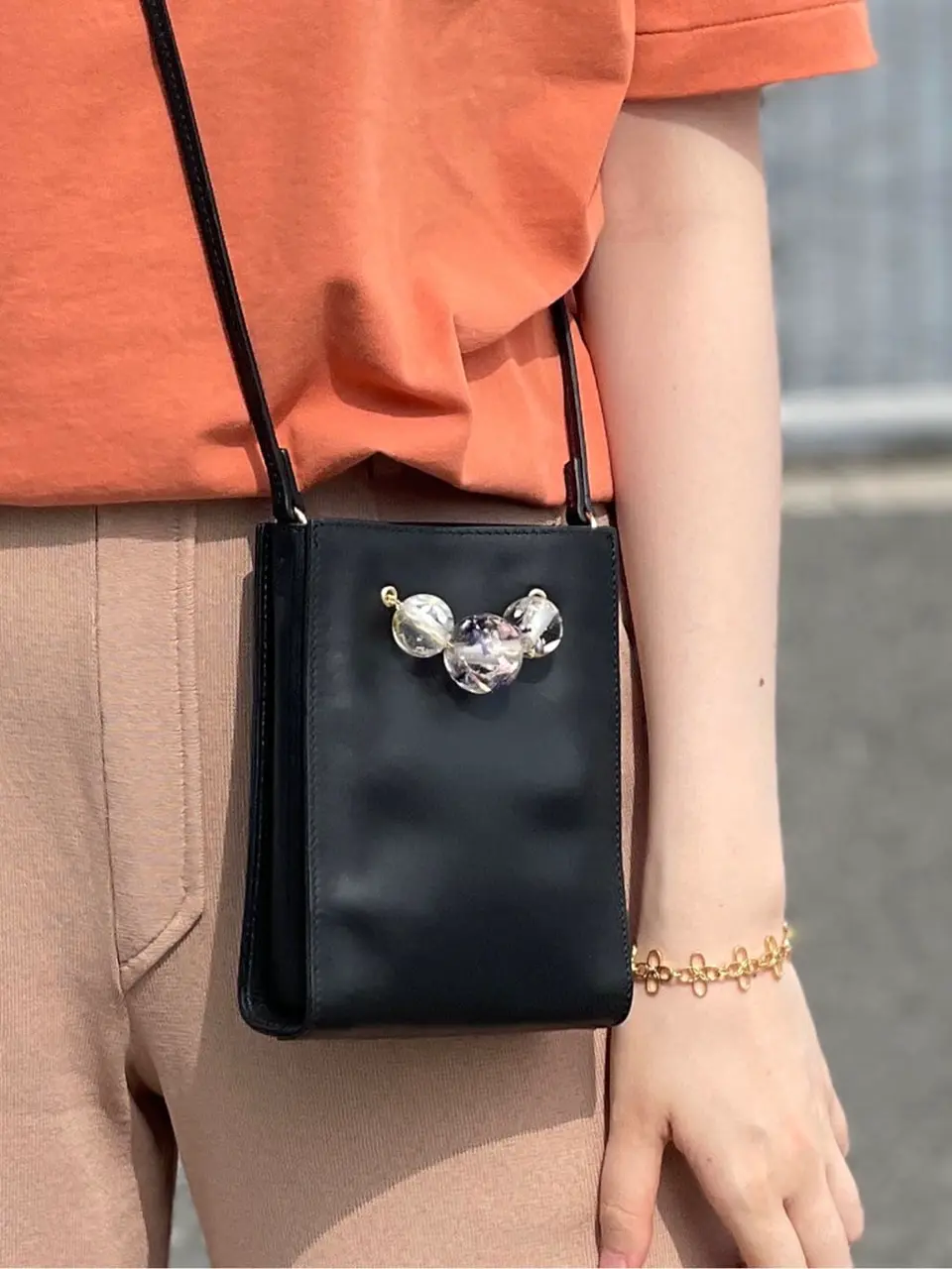  小倉 コーディネート画像