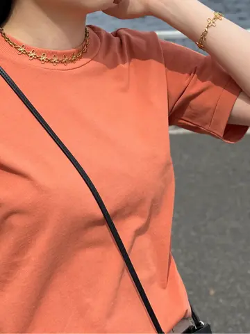 ANEVER 小倉 コーディネート画像