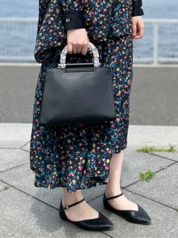 ANEVER 小倉 コーディネート画像