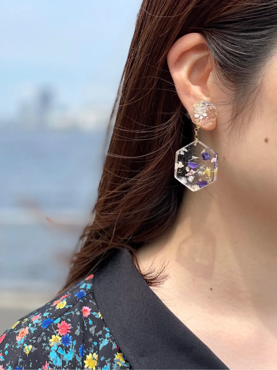 ANEVER 小倉 コーディネート画像