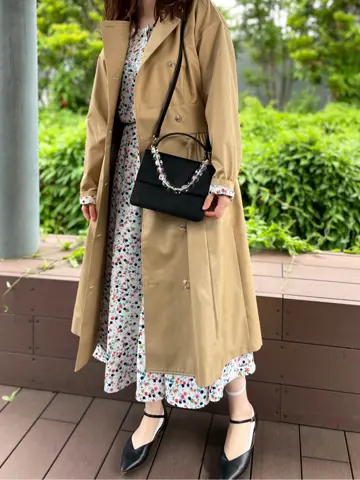 ANEVER 小倉 コーディネート画像