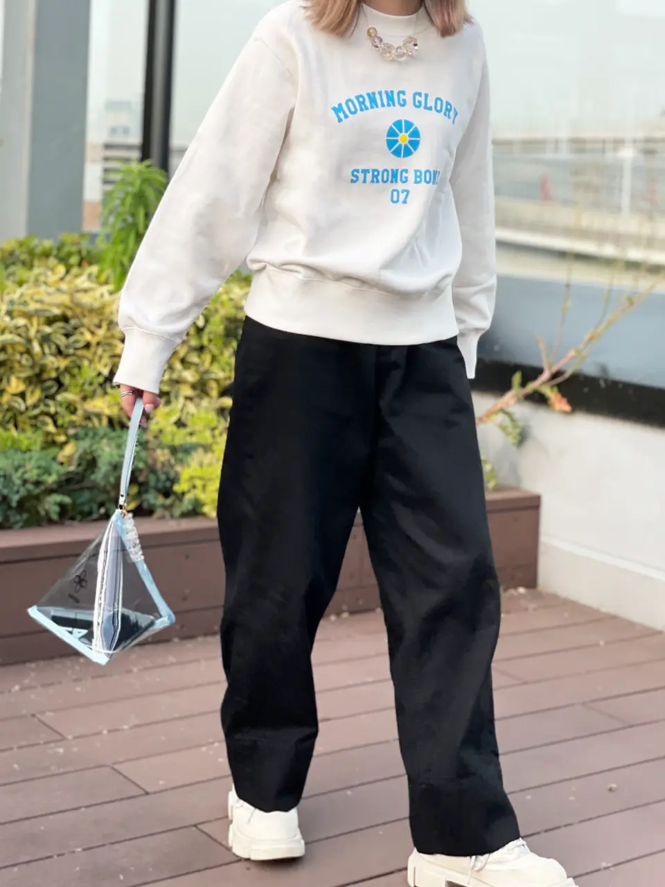  小山 コーディネート画像