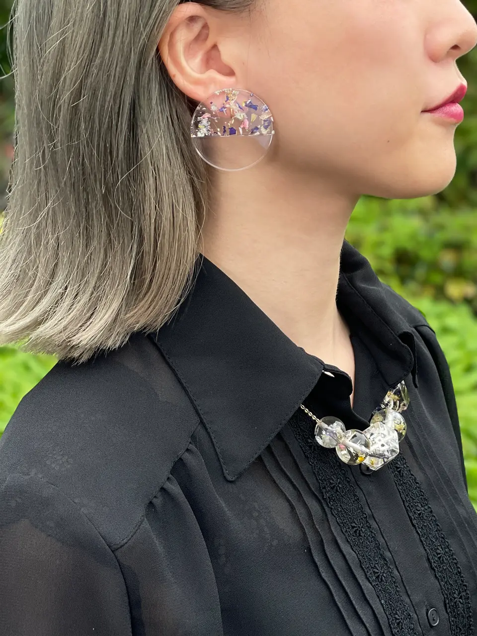  小山 コーディネート画像