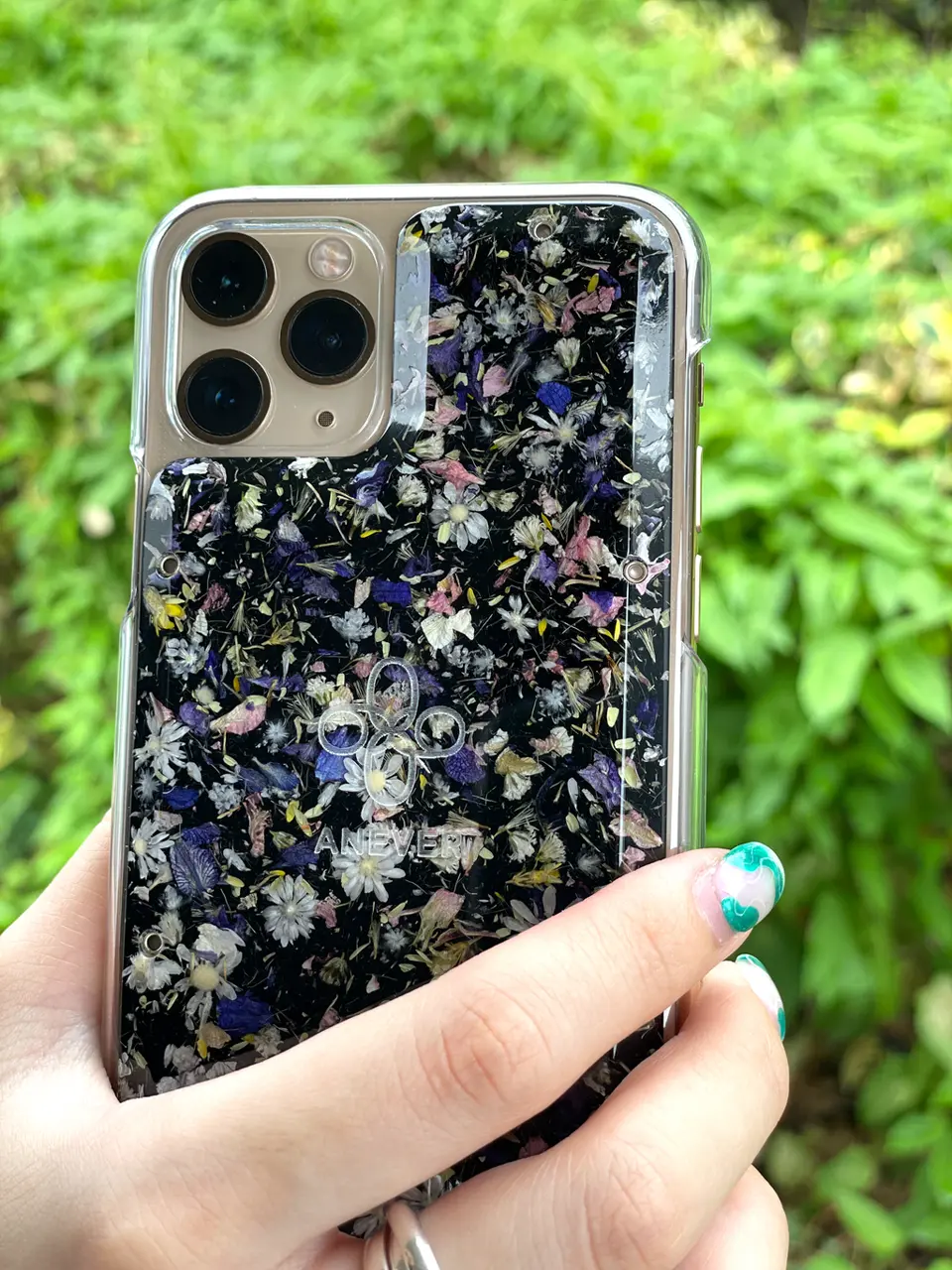 ANEVER 小山 コーディネート画像