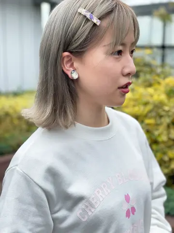 ANEVER 小山 コーディネート画像