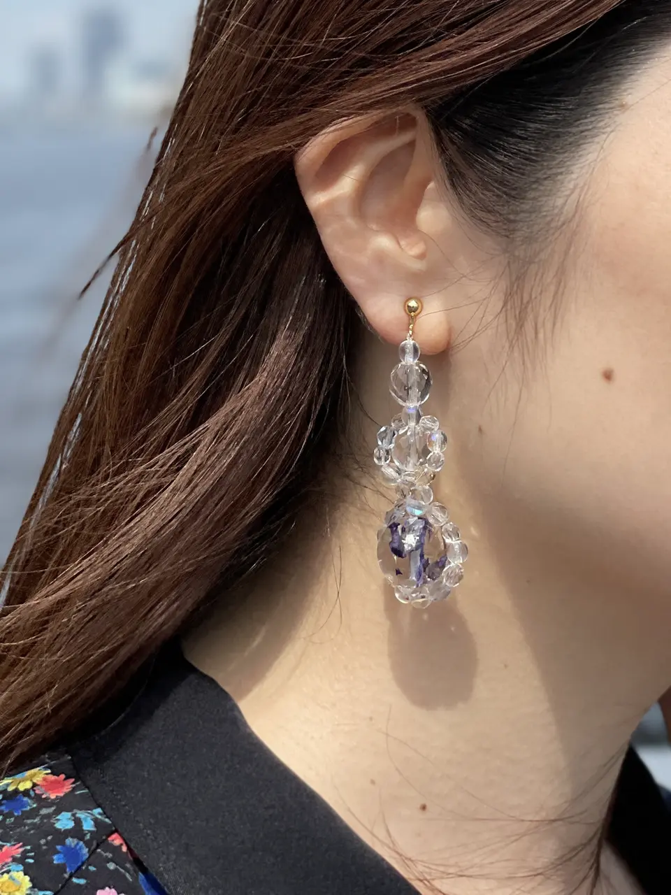 ANEVER 小倉 コーディネート画像