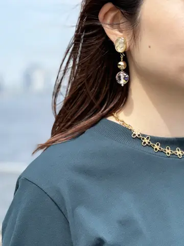 ANEVER 小倉 コーディネート画像