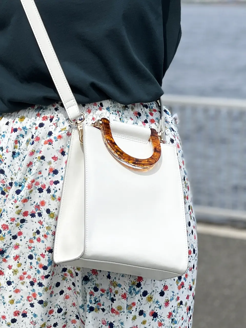 ANEVER 小倉 コーディネート画像