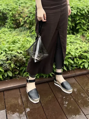 ANEVER 小倉 コーディネート画像