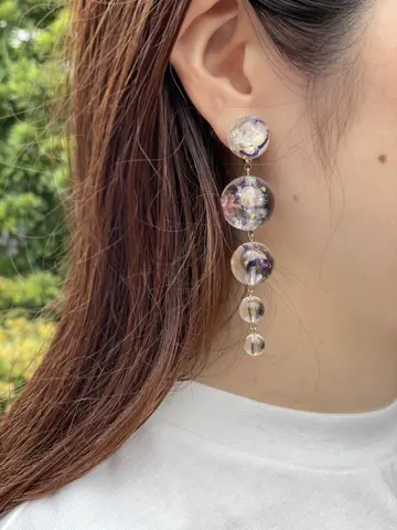 ANEVER 小倉 コーディネート画像