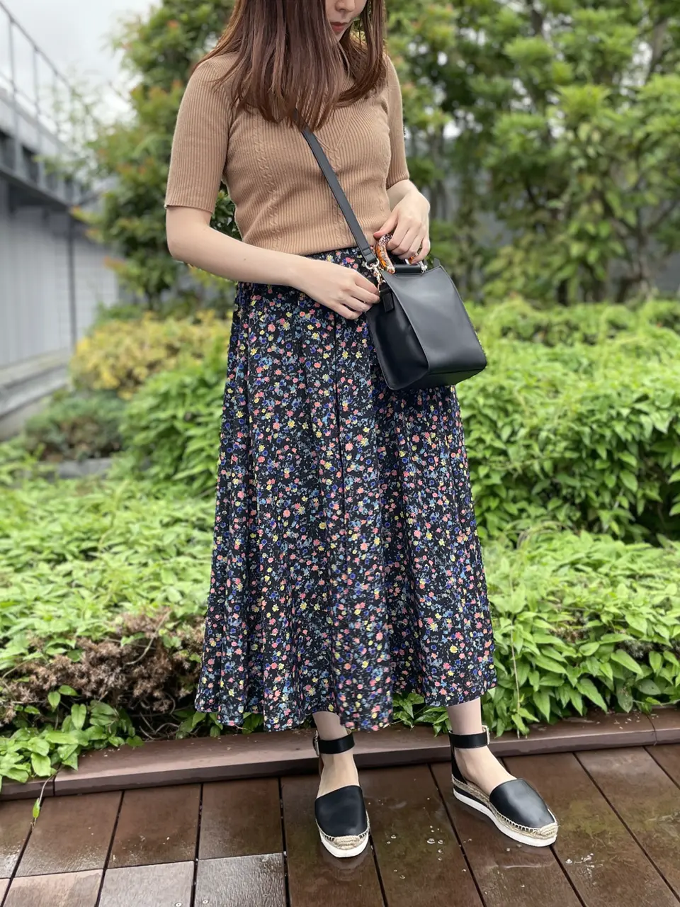  小倉 コーディネート画像