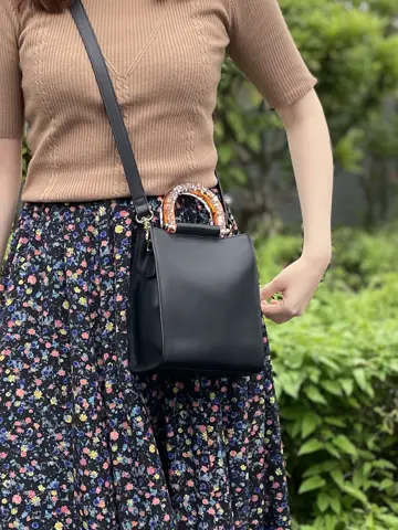 ANEVER 小倉 コーディネート画像