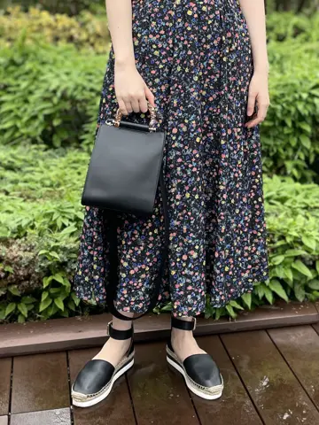 ANEVER 小倉 コーディネート画像