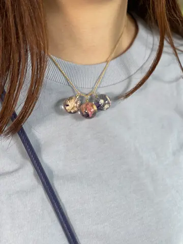 ANEVER 小倉 コーディネート画像