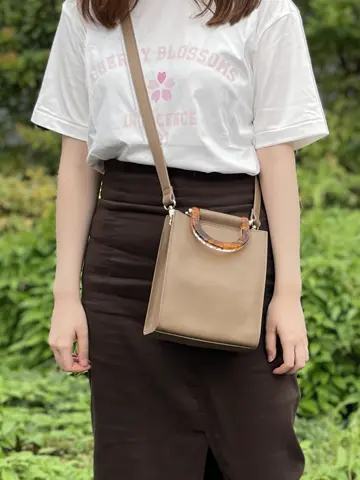 ANEVER 小倉 コーディネート画像